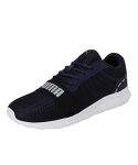 PUMA | Urus Sneakers | Peacoat-Castlerock | 7UK