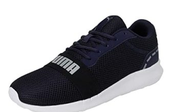 PUMA | Urus Sneakers | Peacoat-Castlerock | 7UK