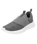 PUMA | Melanite Slip On Men’s Sneakers | Cool Dark Gray-Black-White | 9UK