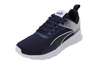 PUMA | Specter Men’s Sneakers | Navy-White-Warm White | 9UK