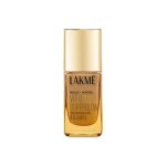 Lakme Makeup+Skincare VitC Superglow Skin Perfecting Tint Neutral Almon N340 25ml