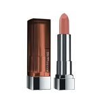 Maybelline New York Color Sensational Creamy Matte Lipstick lasts up to 12 Hours, Hydrate Lips, Rich Creamy Lipstick with Shea Butter, Available in 42 Shades – 656 Clay Crush, 3.9g