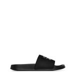 Reebok Men’s RBK Fulgere Slide Black Sliders – 6 UK (39 EU) (7 US) (CN6467)