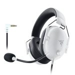 Razer BlackShark V2 X (Xbox Licensed)- Wired Esports Headset – White -RZ04-03241500-R3M1
