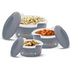 MILTON Elegance JR Casserole