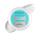 POND’S Light Cream Moisturiser with Cera-Hyamino for 5X Dryness Repair for Ultimate Soft, Smooth Skin|Lightweight, for all skin types, 200ml