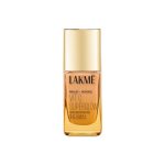 Lakme Makeup+Skincare VitC Superglow Skin Perfecting Tint Warm Natural W180 25ml
