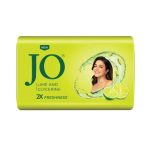 JO Lime Fresh Soap (Pack of 8), 150 gram