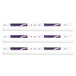 SYSKA SQ2001-20W-SLM 20Watt Slim T5 LED Tubelight (Pack of 3, White)