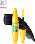 MAYBELLINE NEW YORK Volume Express Colossal Masacara, Waterproof 10 ml(Black)