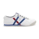 Red Tape Casual Sneaker Shoes for Women | Soft Cushioned Insole, Slip-Resistance, Dynamic Feet Support, Arch Support & Shock Absorption White