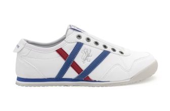 Red Tape Casual Sneaker Shoes for Women | Soft Cushioned Insole, Slip-Resistance, Dynamic Feet Support, Arch Support & Shock Absorption White