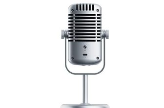Saramonic Xmic Z3 USB Desktop Condenser Microphone for Android Devices, Tablets, and Mac/Windows