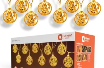 Orient Electric JOYLITE (Ganesh Ji)