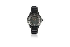 Giordano Analog Black MOP Dial Women’s Watch