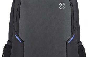 HP Bag 30 L Laptop Backpack(Black)