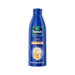 Parachute Advansed Gold Vitamin E Coconut Hair Oil| Long & Soft Hair | For All Hair Type| No Paraben & Silicones| 300ml