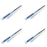 Philips 30W 3-in-1 Colour Changing LED Batten 3.6 Ft | CCT Mood Lighting (Cool White/Neutral White/Warm White) | Bright & Energy Efficient Tube Light for Bedroom, Hall & Office | Pack of 4