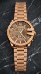 GLOWVITY Analog Watch  – For Men