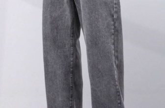 UNIFAV FASHIONS Boyfriend Men Blue Jeans