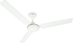 Sansui Aero Spin Max with 2 Year Warranty 1200 mm Ceiling Fan(1 Star | Ivory | Pack of 1)