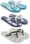 diano Women Slippers(Multicolor , 7)