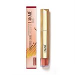 LAKMÉ 9to5 Overtime Shine Tinted Lip Oil – Everyday Nude 5,3ml