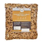 Chewers Chicken Liver & Ginger Puppy Biscuits, 1 Kg