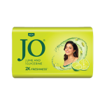 Jo by Wipro Fresh Lime Soap with Glycerine(8 x 150 g)