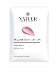 NATUUR Magnesium lavender body lotion 10ml