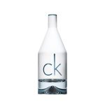 CKin2U Calvin Klein Him 150ml EDT Spray