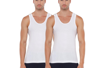 Rupa TOPMAN Men Vest