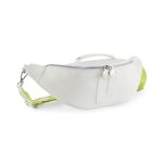 Puma | Sense Women’s Waist Bag | White | OSFA