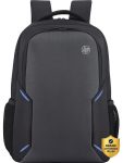HP X Entry Light weight Upto 15.6 Inch 32 L Laptop Backpack(Black, Grey)
