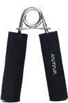 ANTINA Hand Gripper, HARDCORE Foam Gripper, Foam Hand Gripper, Hand Gripper For Exercise, Hand Gripper For Strengthen