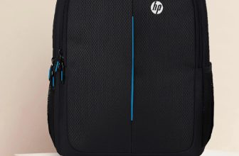 HP Most popular /office backpack ( Black ) 28 L Laptop Backpack(Black)