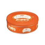 Dukes Utsav Danish Butter Cookies 400 Gram – Butter