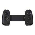Razer Kishi V2 for iPhone,Mobile Gaming Controller,Lightning Connection,Console Level Control,Secure Fit,Telescopic Bridge for Ultra-Low Latency,Pass-Through Charging,Nexus App,Xibi-Two for iPhone