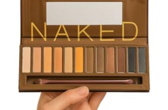 Sedell Paris 12 Hues of Cool Elegance for Eyes that Speak Volumes Palette