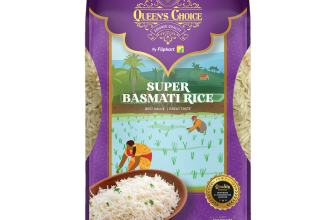 Queen’s Choice Super Basmati Rice by Flipkart Grocery(5 kg)