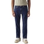 Levi’s Men’s 541 Mid Indigo Tapered Fit Mid-Rise Jeans