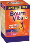 Bournvita Chocolate Nutrition Drink(2 kg)