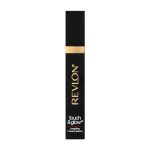 Revlon Touch & Glow Everyday Matte Liquid Lipstick|Lightweight, Transferproof, Kiss Proof, Non Sticky infused Vitamin E|Parabeen & Sulphate free -Scralet Soverign