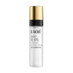 Lakme Be-Jewel Luminous Setting Spray | Weightless Mist | Dewy Spray | Up To 16 Hours Lock in | for Fresh and Luminous Makeup | Instant drying | Alcohol Free- 100ml
