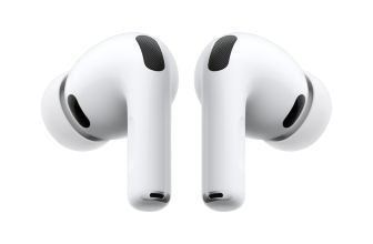 Apple AirPods Pro 3 Bluetooth(White, True Wireless)
