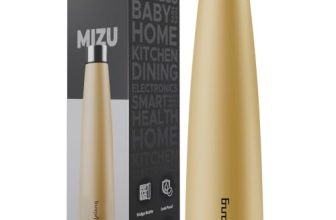 Lifelong Stainless Steel Water Bottle 900ml | Durable, Leak-Proof, Easy Grip, Rust Free, Easy-to-Clean, Odour-Free Bottle with Secure Cap for School, Travel, Gym & Work (LLBT03, Beige)