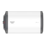 Voltas Linea 25L 3 Star Horizontal Mounting 2000W Water Heater, with Quartzline Technology (Glassline Tank), Warranty: Tank 7 Years, Element 3 Years, 2 year Comprehensive