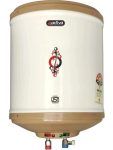 ACTIVA Amaazon 10 L Instant Water Geyser | 5 Star BEE Energy Rating(Ivory)