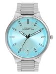 French Connection Analog Blue Dial Men’s Watch-FCN0105SM