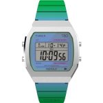 TIMEX 80 Unisex 36 mm Digital Watch TW2V74500